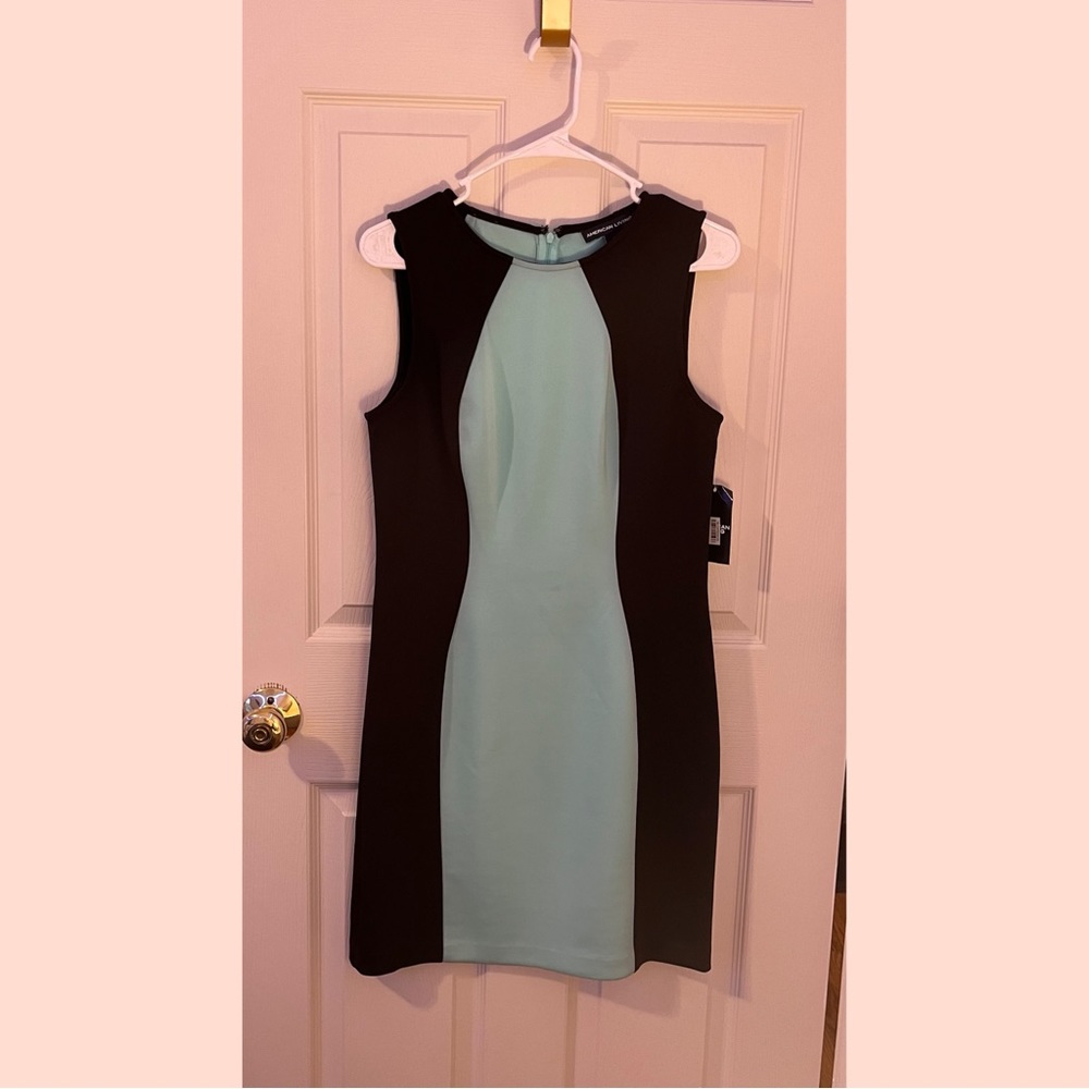 American Living business dress